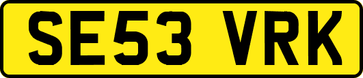 SE53VRK