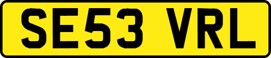 SE53VRL