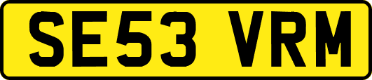 SE53VRM