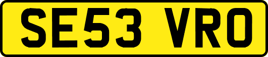 SE53VRO