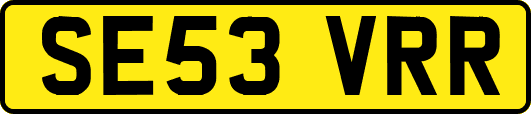 SE53VRR