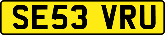 SE53VRU