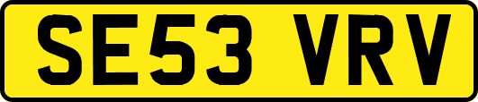SE53VRV
