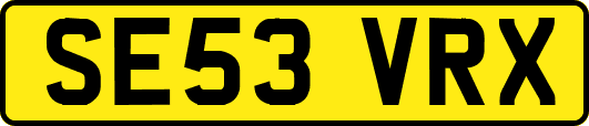 SE53VRX