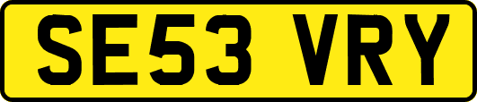 SE53VRY