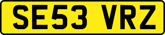 SE53VRZ