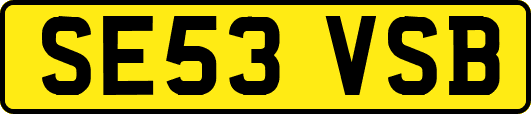SE53VSB