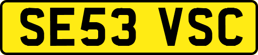 SE53VSC