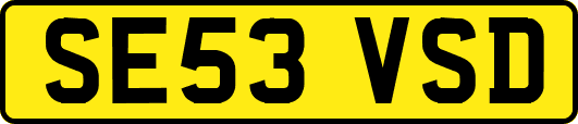 SE53VSD
