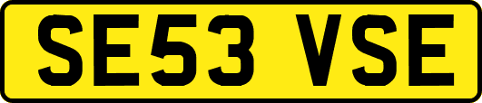 SE53VSE