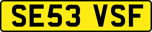 SE53VSF