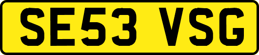 SE53VSG