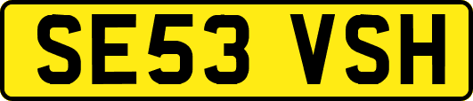 SE53VSH