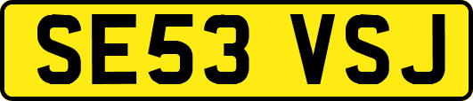 SE53VSJ