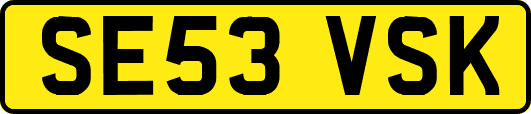 SE53VSK