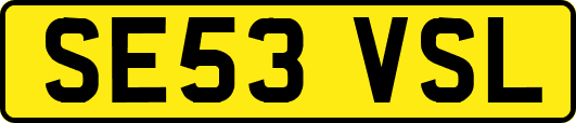 SE53VSL