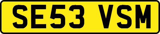 SE53VSM