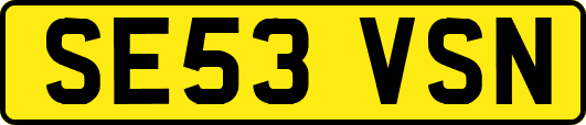 SE53VSN