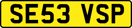 SE53VSP