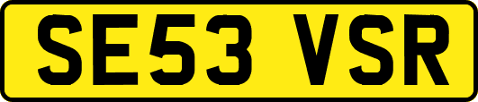 SE53VSR
