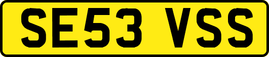 SE53VSS