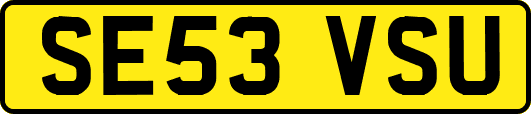 SE53VSU