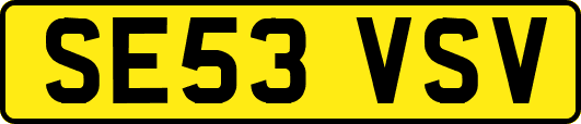 SE53VSV