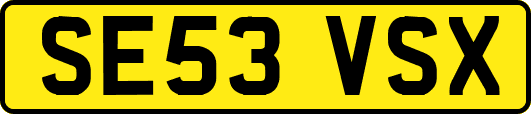 SE53VSX