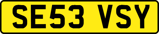 SE53VSY