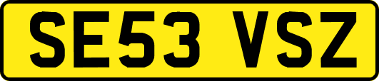 SE53VSZ
