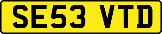 SE53VTD