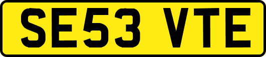 SE53VTE