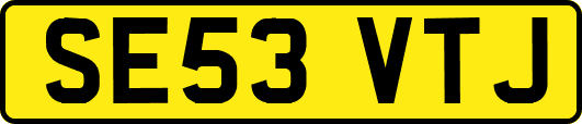 SE53VTJ