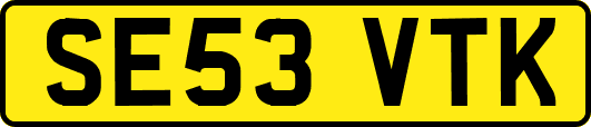 SE53VTK