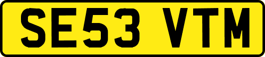 SE53VTM