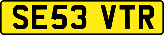 SE53VTR