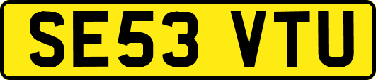 SE53VTU