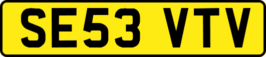 SE53VTV