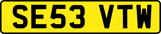 SE53VTW