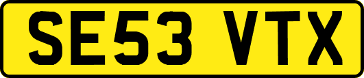 SE53VTX