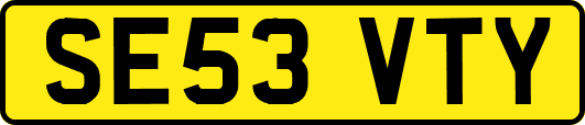 SE53VTY