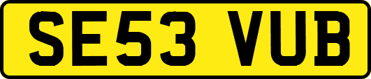 SE53VUB