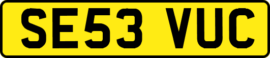 SE53VUC