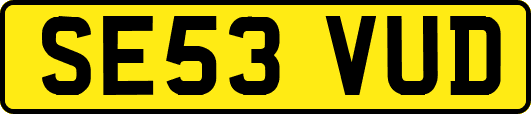 SE53VUD