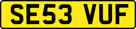 SE53VUF