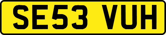 SE53VUH