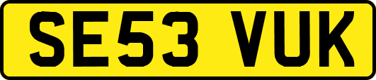 SE53VUK