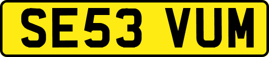 SE53VUM