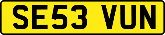 SE53VUN