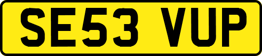 SE53VUP
